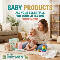 Baby Products