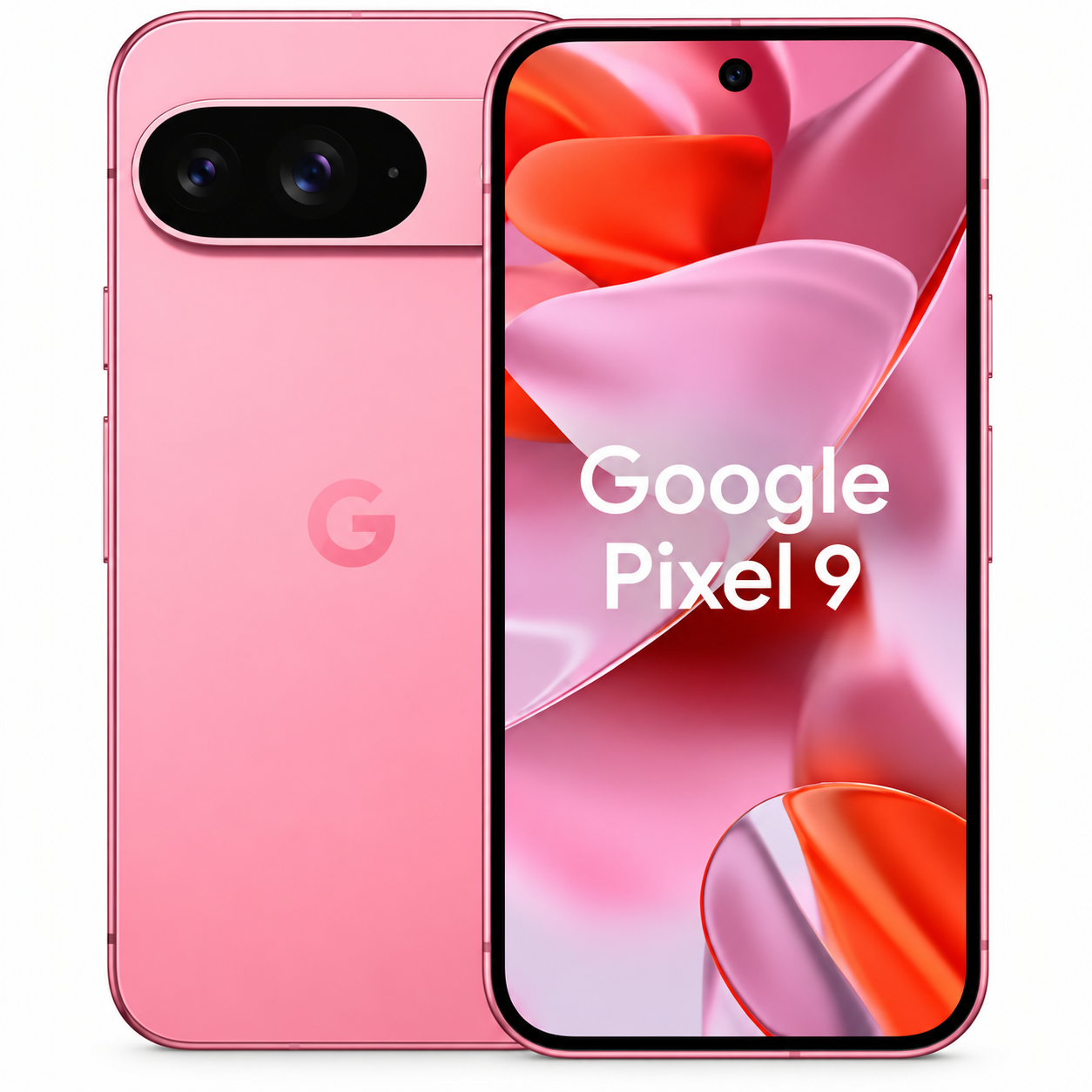 Google pixel 9 5G - 128 Go /12 Go - Neuf _0