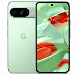 Google pixel 9 5G - 128 Go /12 Go - Neuf 