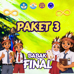 PAKET 3 (FINAL)