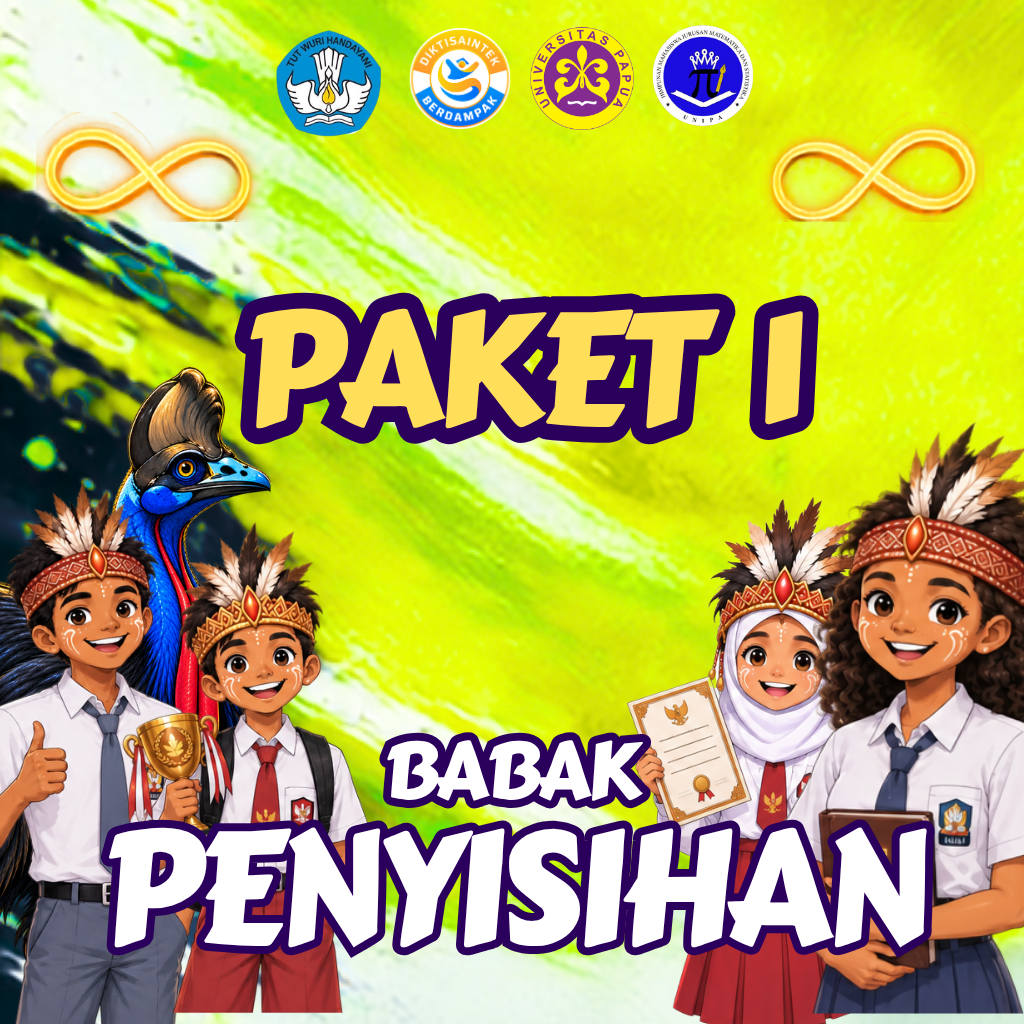 PAKET 1 (PENYISIHAN)_0