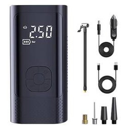CZX-11 Digital Multifunction Inflation Pump