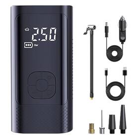 CZX-11 Digital Multifunction Inflation Pump_1