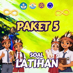 PAKET 5 (LATIHAN)