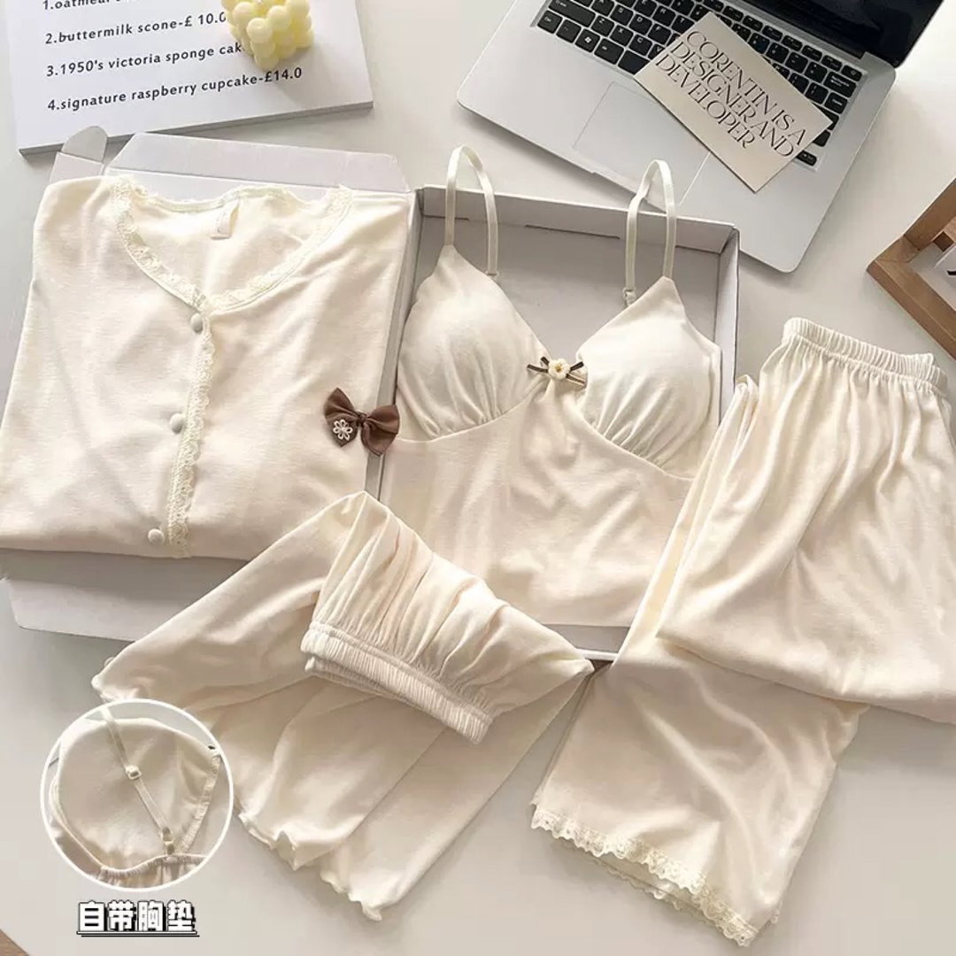 Full set pajama