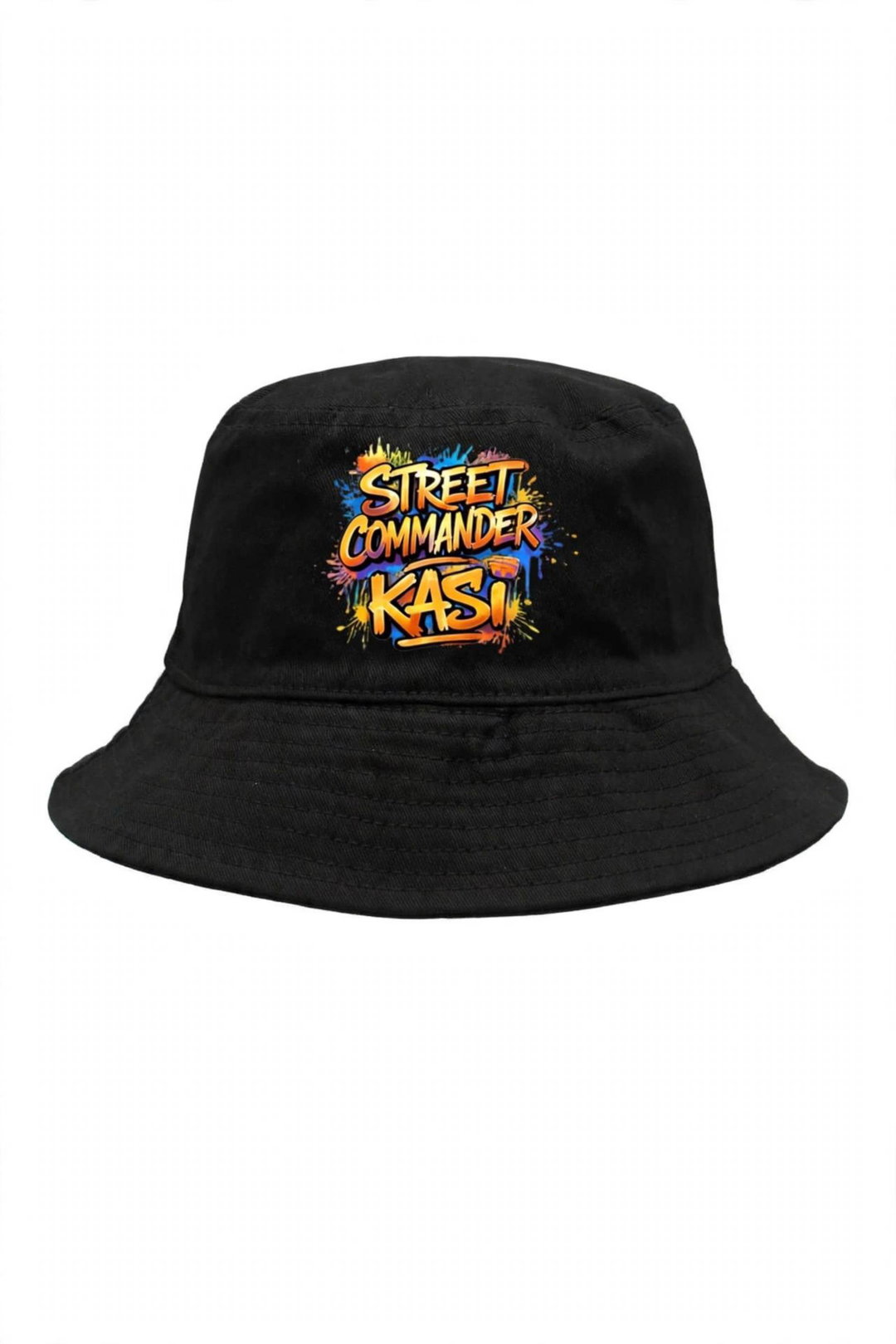 Bucket hat