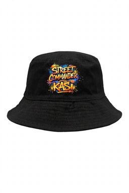 Bucket hat