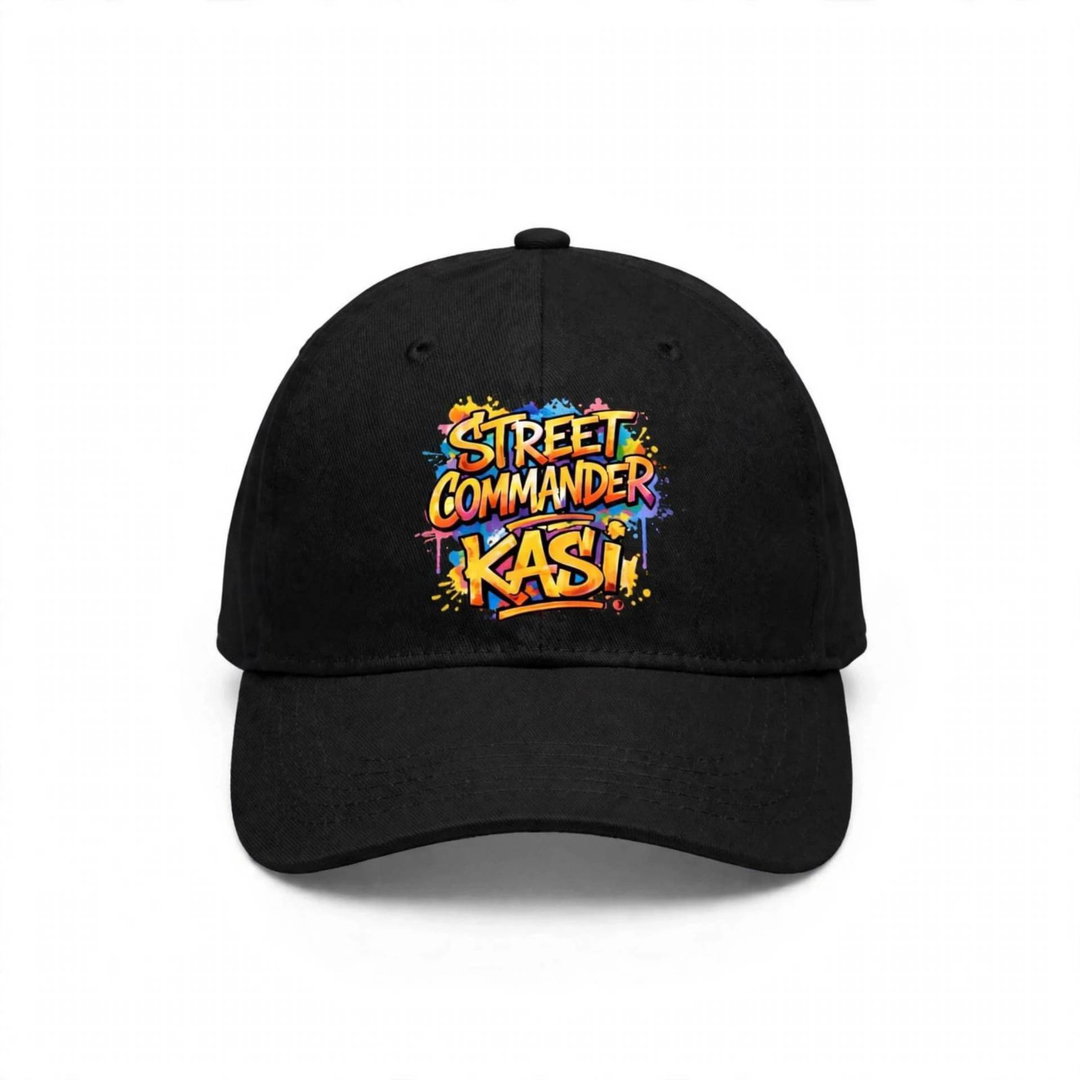 Cap