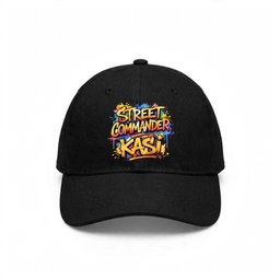 Cap