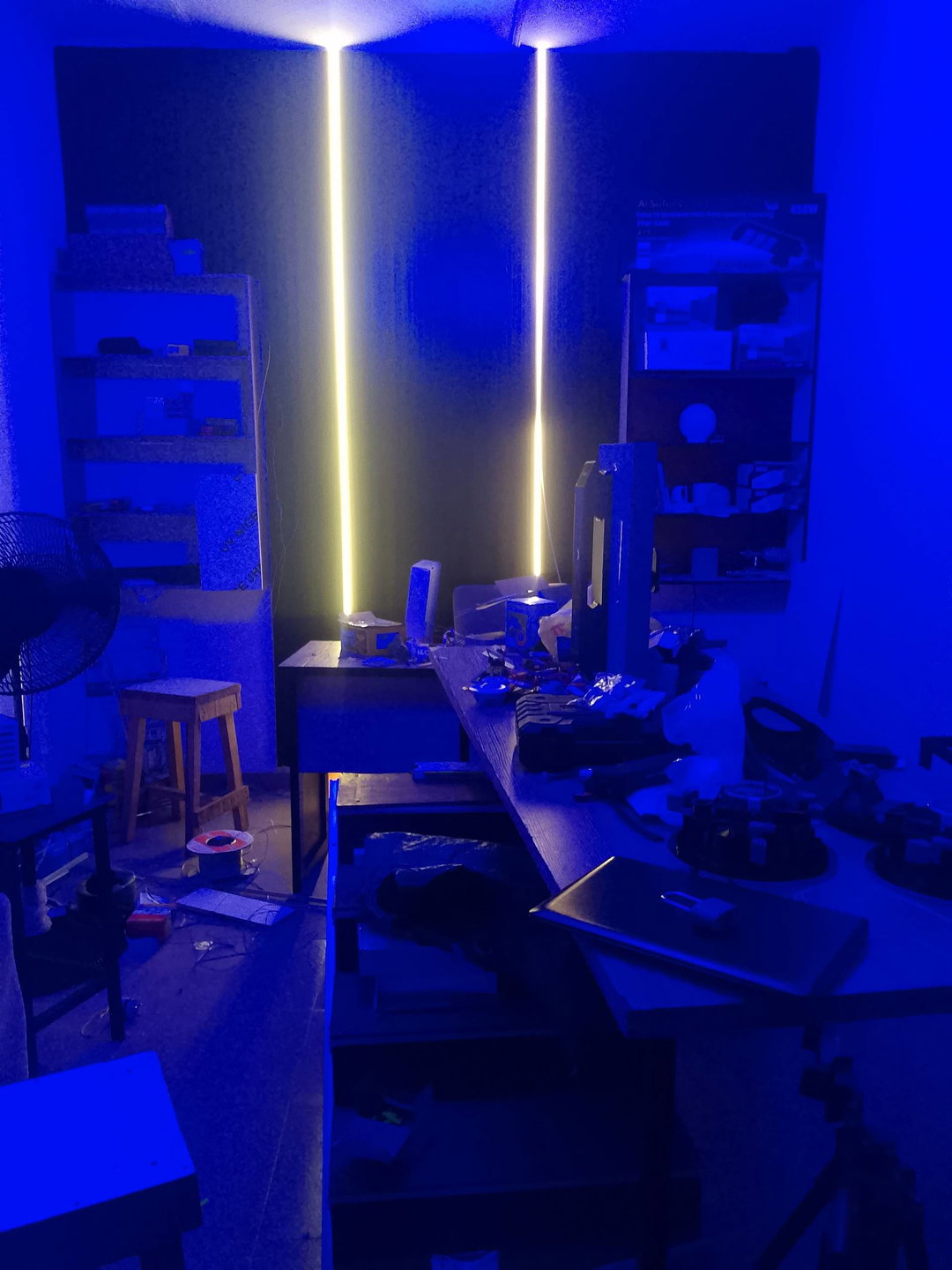 Electrical wiring