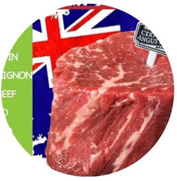 Aussie Beef