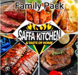 Packs & Specials
