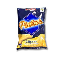 Piatos Cheese 85grams