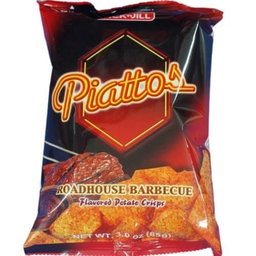 Piatos Roadhouse BBQ