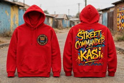 Hoodie