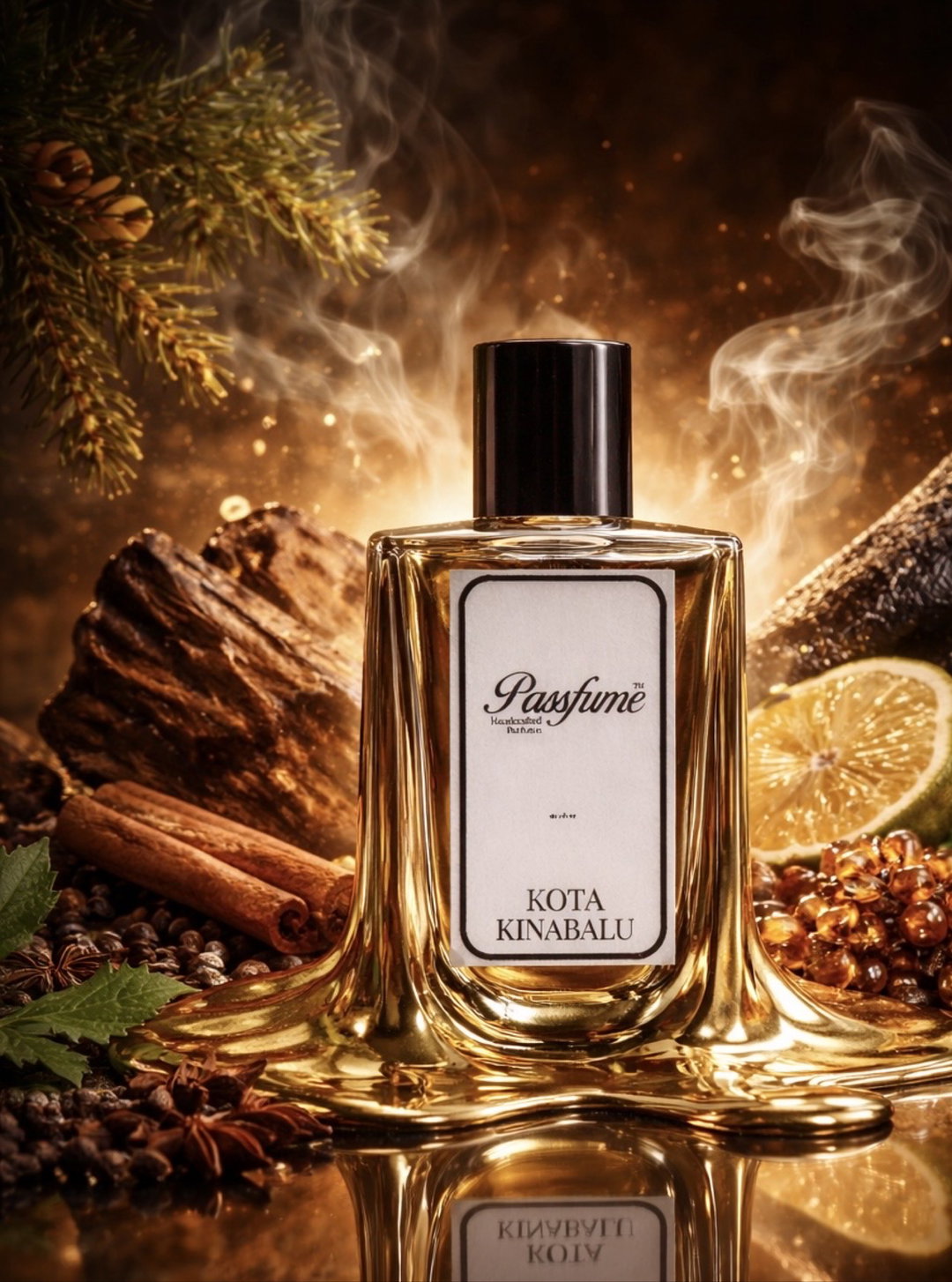 HIM - MILLION DREAMS - 30ml