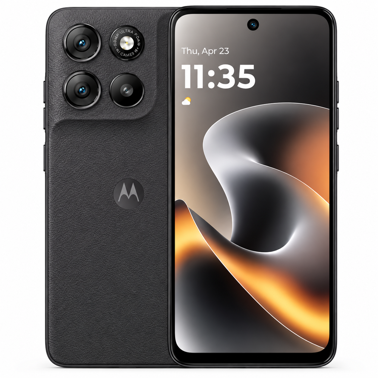 Motorola G100s 5G - 256 Go /8 Go - Neuf _1