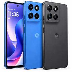 Motorola G100s 5G - 256 Go /8 Go - Neuf 