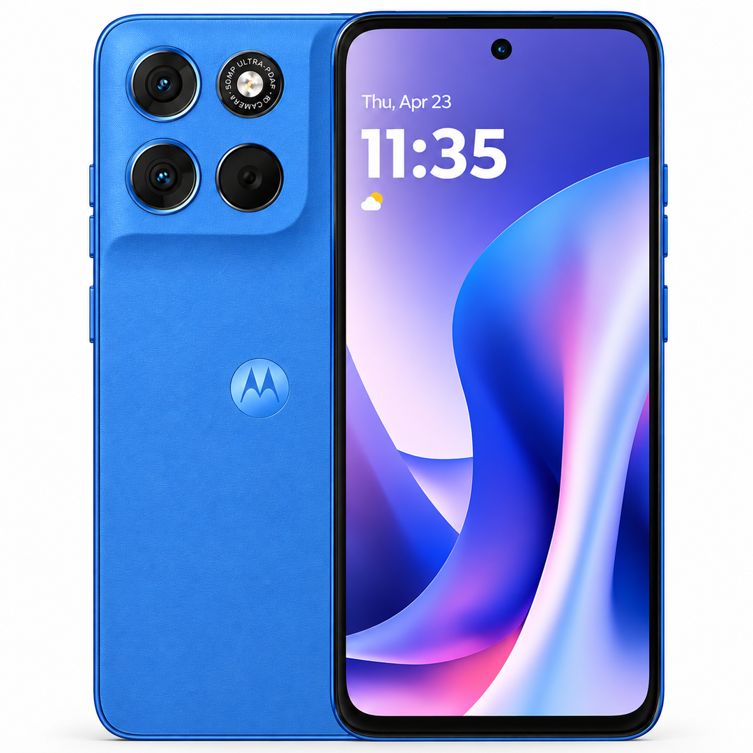 Motorola G100s 5G - 256 Go /8 Go - Neuf 