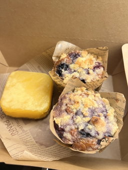 The Sweet Chapters Box