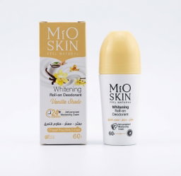 مايو سكن رول مزيل تعرق Vanilla Shade 60ml 