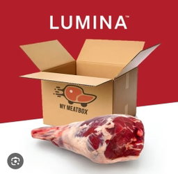 Leg of lamb, 2.2kgs