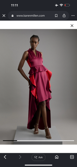 Maxi Dresses