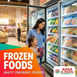 Frozen Foods