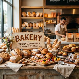 Bakery