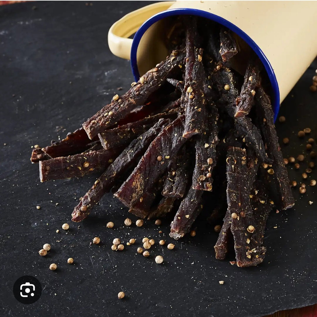 Biltong sticks, 200g_0