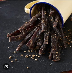 Biltong sticks, 200g