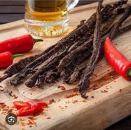 Chilli bites, 200g