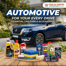 Automotive