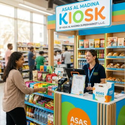 Kiosk