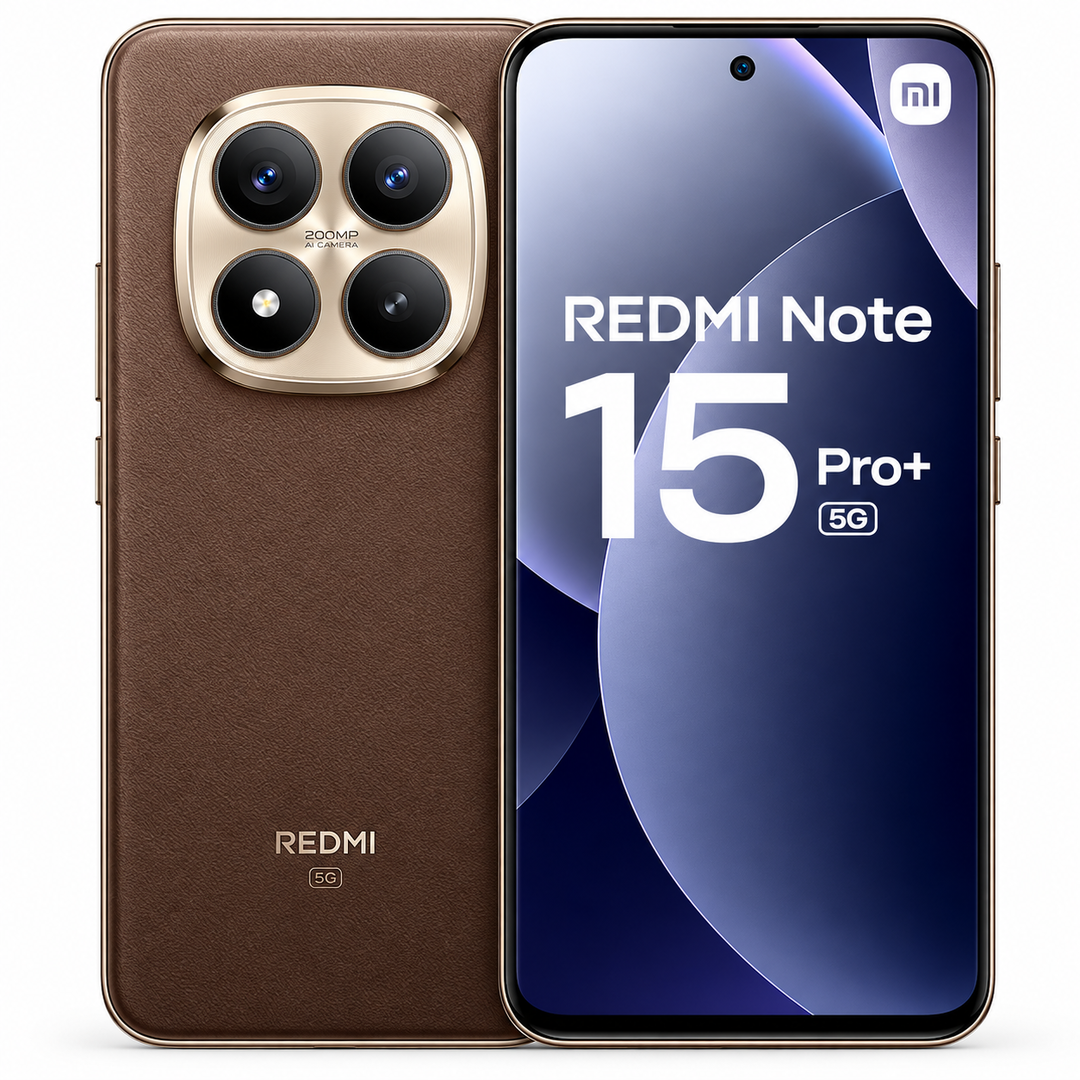 Redmi note 15 Pro+ 5G - 512 Go/16 Go - Neuf 