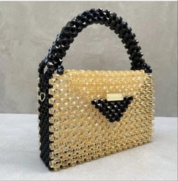 Simple ladies hand bag