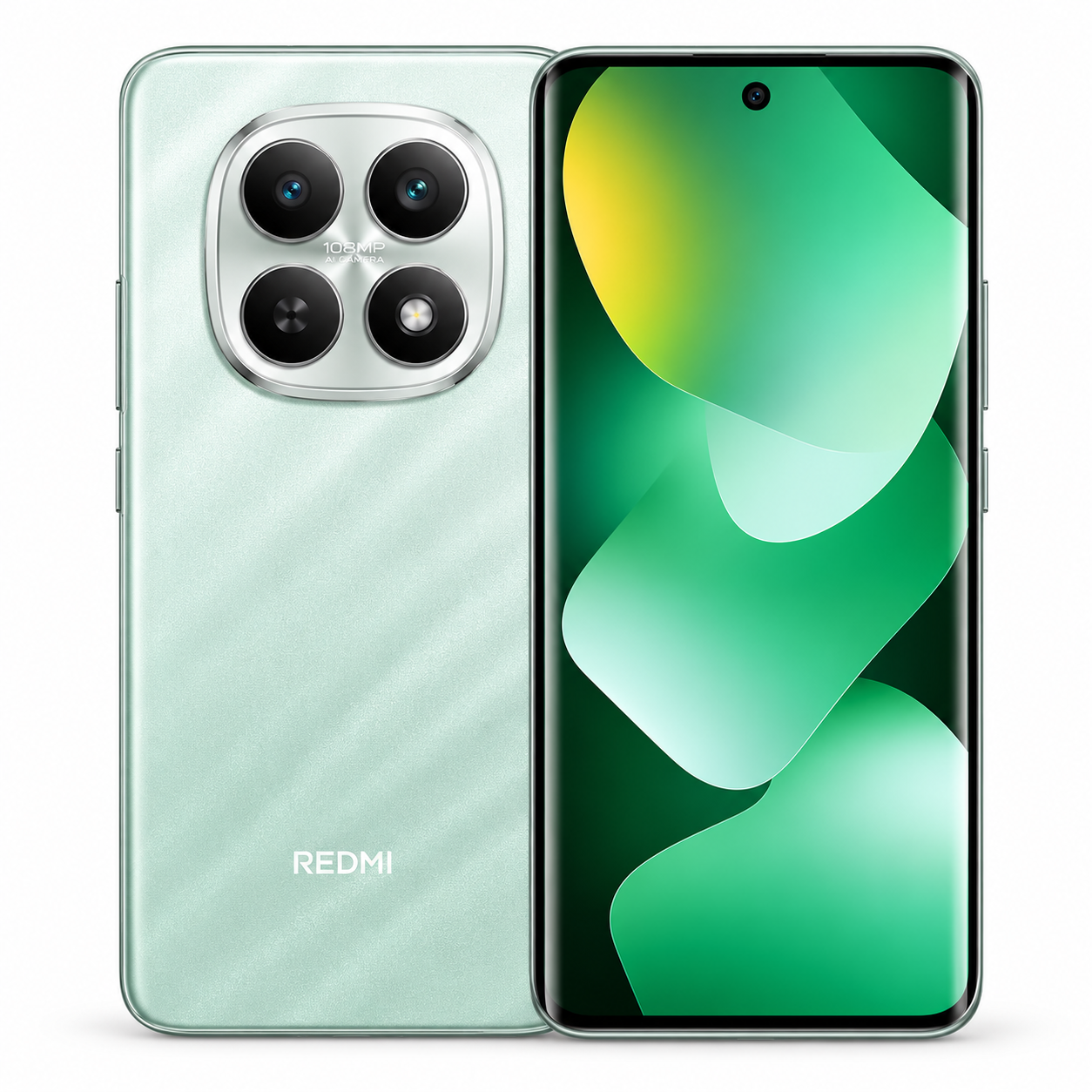 Redmi note 15 4G - 128 Go /6 Go - Neuf _2