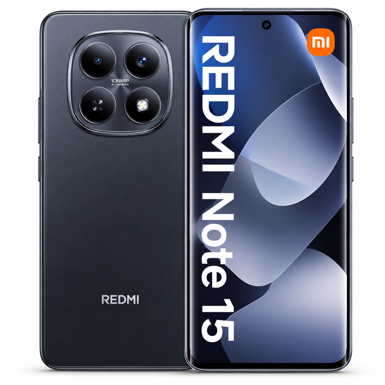 Redmi note 15 4G - 128 Go /6 Go - Neuf _0