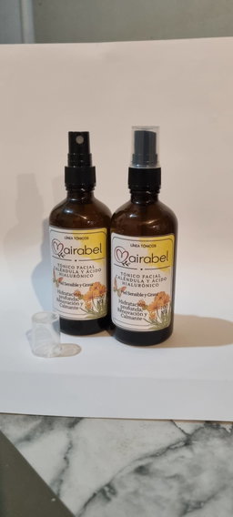 Tónico Caléndula 100 ML