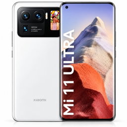 Xiaomi 11 Ultra 5G - 512 Go /12 Go - Neuf 