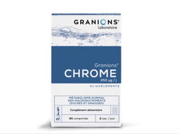 GRANIONS CPAL