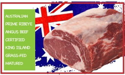 Angus ribeye