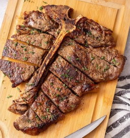 T-Bone, 550g