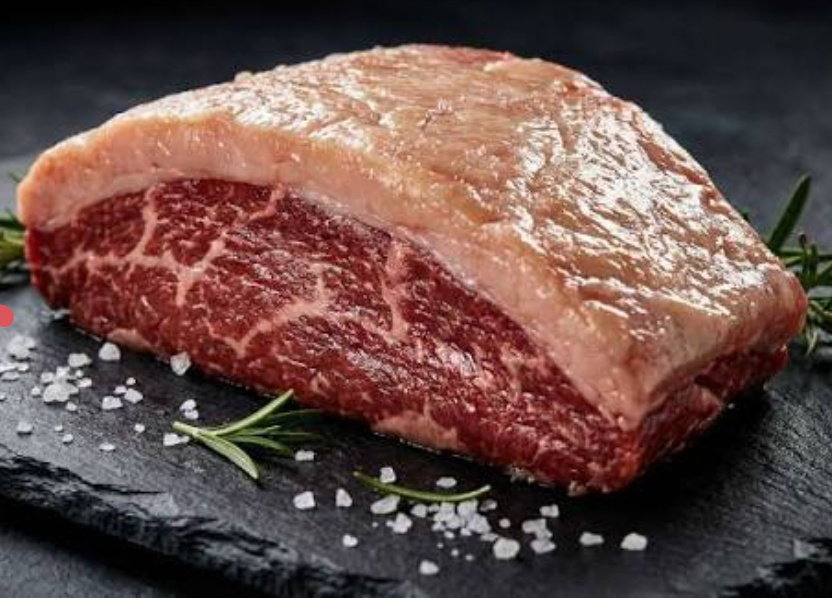 Picanha/rump cap_0
