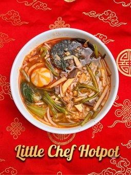 HOTPOT 