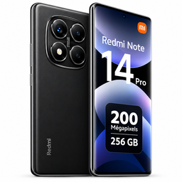 Redmi Note 14 Pro 4G - 256 Go /8 Go - Neuf 
