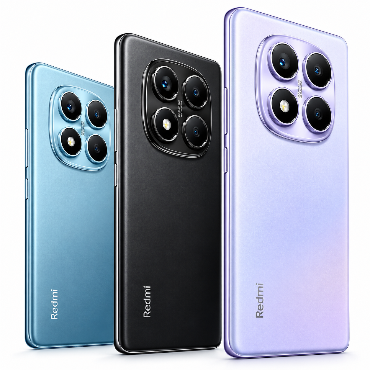 Redmi Note 14 Pro 4G - 256 Go /8 Go - Neuf _2