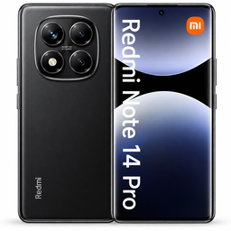 Redmi Note 14 Pro 4G - 256 Go /8 Go - Neuf 