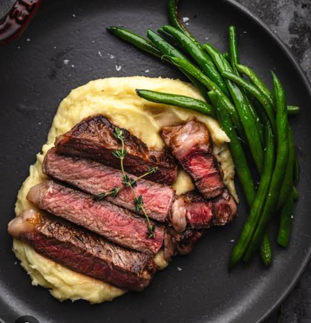 Ribeye, 300g_0