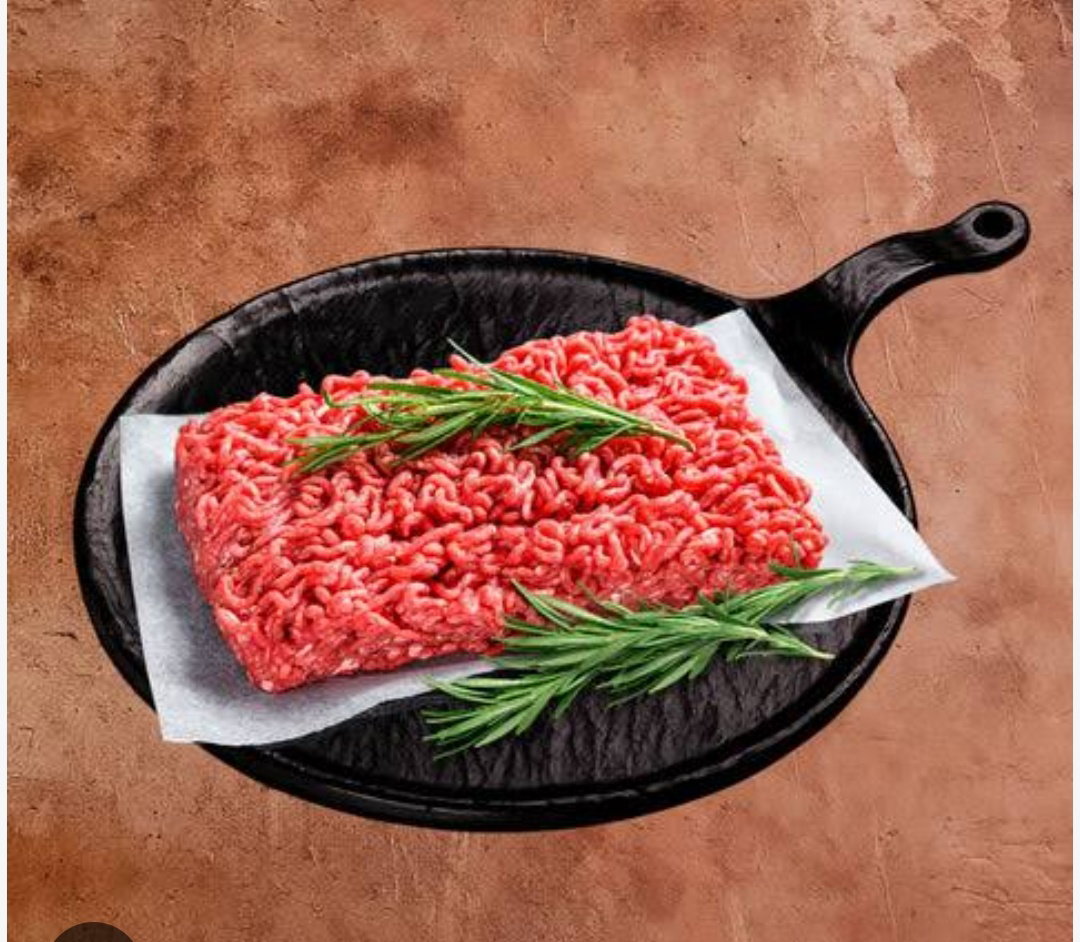 Lean mince, 500g